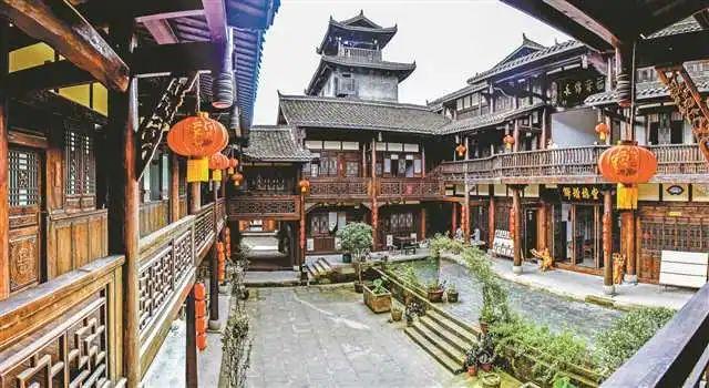 让城市有“颜”又有“序”,重庆江津城市管理提质进行时